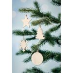NEUY - Snowflake Tree hanger - Image 4