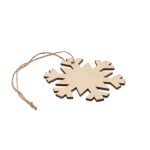 NEUY - Snowflake Tree hanger - Image 2