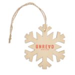 NEUY - Snowflake Tree hanger - Image 3