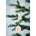 ARBY - Wooden Tree shaped hanger - Image 5