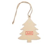 ARBY - Wooden Tree shaped hanger - Image 3