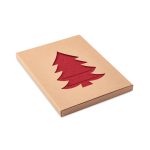 TREESGUARD - RPET felt cutlery holder set - Image 6