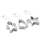 CUQUI SET - Cookie cutter ornamental set - Image 3