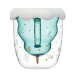 VERDE - Double wall borosilicate mug - Image 2