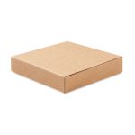 CHRISET - Set of wooden Xmas ornaments - Image 3