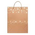 SPARKLE - Gift paper bag with pattern - Image 2