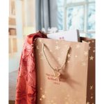 SPARKLE - Gift paper bag with pattern - Image 6