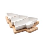 VIRAM - Christmas tree serving tray - Image 6