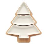VIRAM - Christmas tree serving tray - Image 3