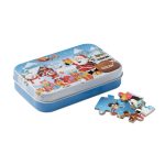 PAZURU - Wooden Christmas puzzle - Image 4