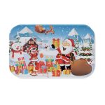 PAZURU - Wooden Christmas puzzle - Image 3