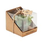 FOREST - Christmas candle holder - Image 6