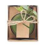 FOREST - Christmas candle holder - Image 3
