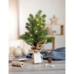 AVETO - Mini artificial Christmas tree - Image 4