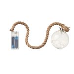 BAUBLI - Glass bauble LED light - Image 2