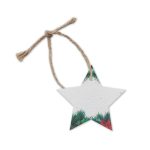 STARSEED - Seed paper Xmas ornament - Image 2