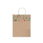 BAO MEDIUM - Gift paper bag medium - Image 2