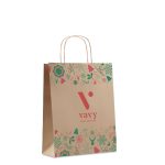BAO MEDIUM - Gift paper bag medium - Image 4