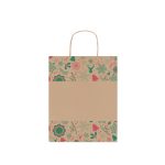 BAO MEDIUM - Gift paper bag medium - Image 3