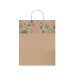 BAO LARGE - Gift paper bag large - Image 2