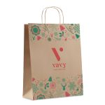 BAO LARGE - Gift paper bag large - Image 4