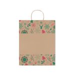 BAO LARGE - Gift paper bag large - Image 3