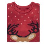 SHIMAS - Christmas sweater L/XL - Image 4