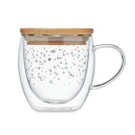SION - Double wall borosilicate mug - Image 2