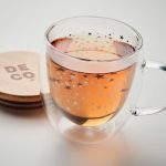 SION - Double wall borosilicate mug - Image 5