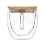 SIAN - Double wall borosilicate mug - Image 5