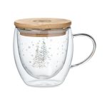 SIAN - Double wall borosilicate mug - Image 6
