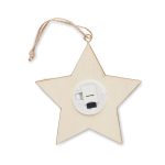STARLIGHT - MDF star with light - Image 2