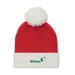 MENSA - Christmas knitted beanie - Image 3