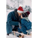 SHIMAS HAT - Christmas knitted beanie - Image 4
