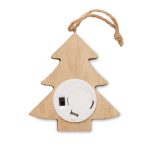 LULIE - Wooden weed tree with lights - Image 2