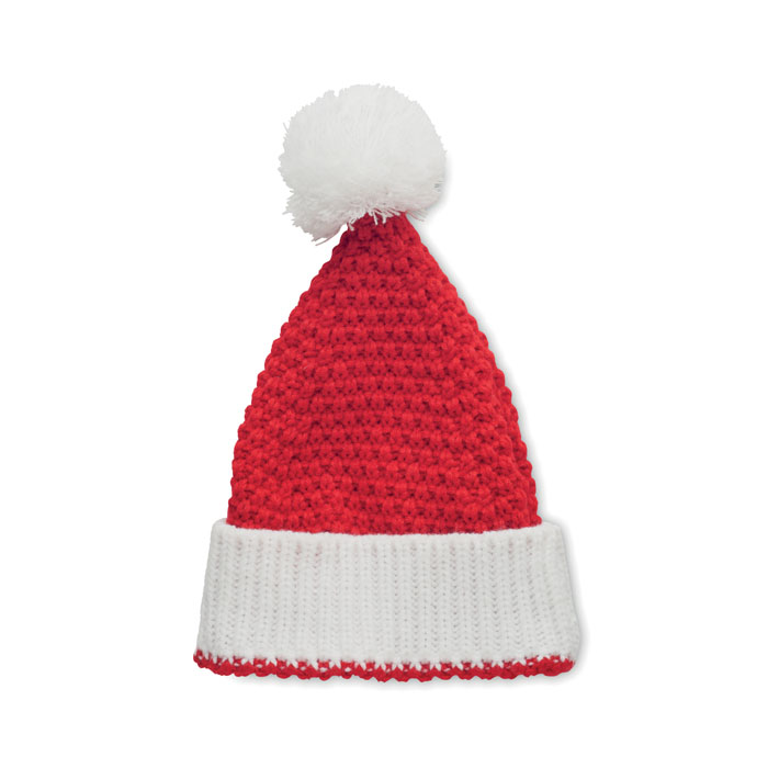 cx1534-05 AURIGA - Christmas knitted beanie - Image 1