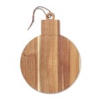 ACABALL - Acacia wood serving board - Image 2