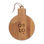 ACABALL - Acacia wood serving board - Image 4