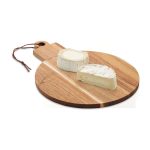 ACABALL - Acacia wood serving board - Image 3