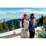 SHIMAS LIGHT - Christmas knitted beanie LED - Image 2
