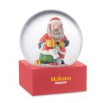 SANTISIMO - Snow ball glass ornament - Image 4