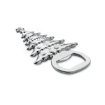 NOTLE - Bottle opener Christmas motif - Image 2