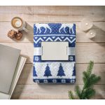 TOSTI - RPET fleece blanket 190 gr/m² - Image 4
