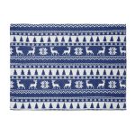 TOSTI - RPET fleece blanket 190 gr/m² - Image 2