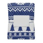 TOSTI - RPET fleece blanket 190 gr/m² - Image 3