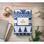 TOSTI - RPET fleece blanket 190 gr/m² - Image 5