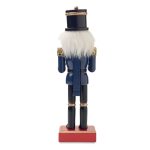 JOLLY CRUNCH - Nutcracker character in wood - Image 3