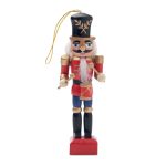 JOLLY - Small nutcracker character - Image 5