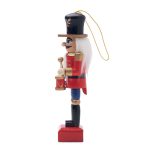 JOLLY - Small nutcracker character - Image 4