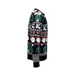 SHAMIS - Christmas LED sweater S/M - Image 4
